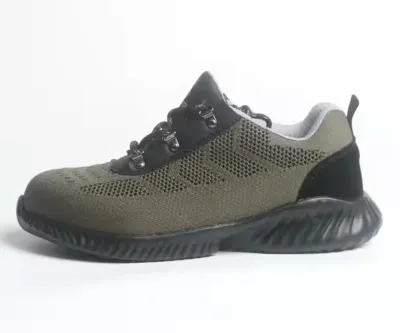 ANTI SLIP FOR MAN SAFETY SHOES